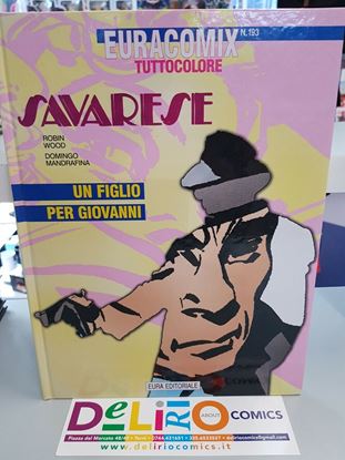 Immagine di SAVARESE 029