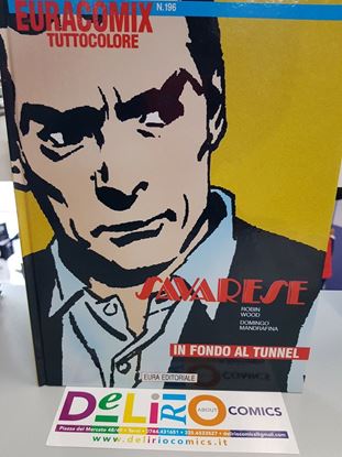Immagine di SAVARESE 030