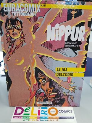 Immagine di NIPPUR 033