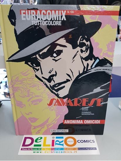 Immagine di SAVARESE 031