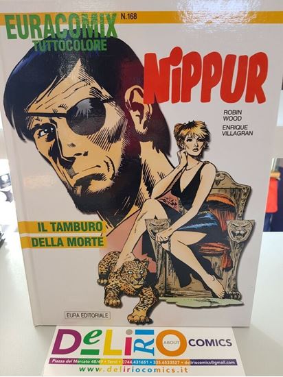 Immagine di NIPPUR 025