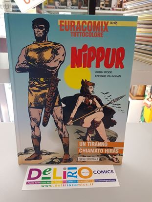 Immagine di NIPPUR 024