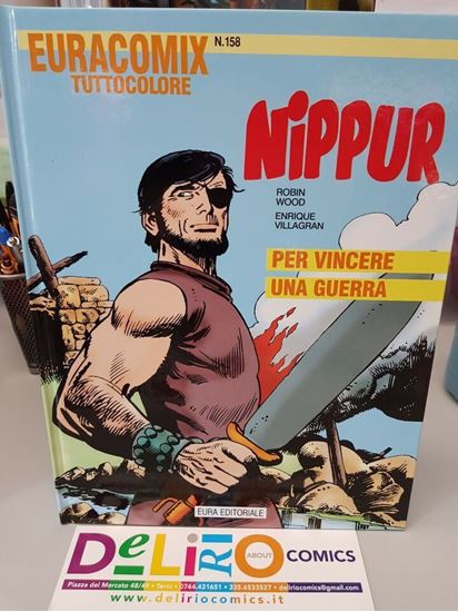 Immagine di NIPPUR 022