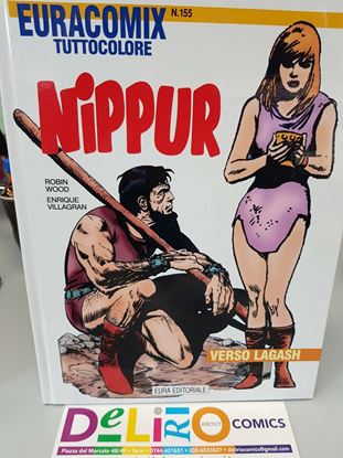 Immagine di NIPPUR 021