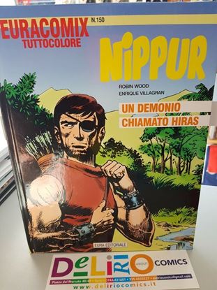 Immagine di NIPPUR 020