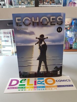 Immagine di ECHOES 011