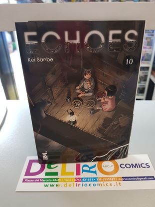 Immagine di ECHOES 010