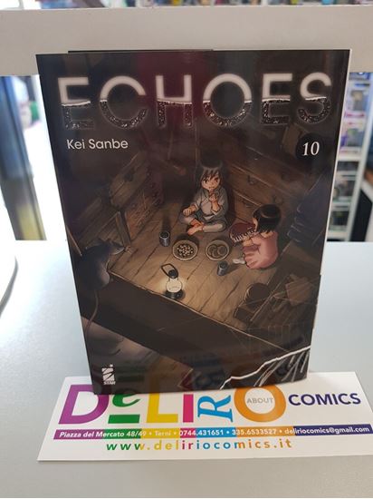 Immagine di ECHOES 010