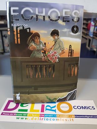 Immagine di ECHOES 009