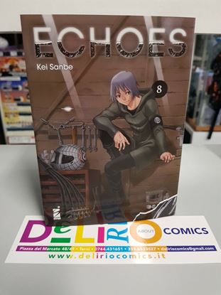 Immagine di ECHOES 008
