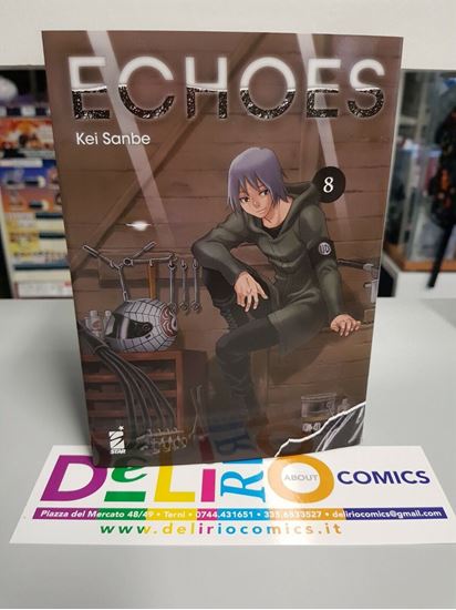 Immagine di ECHOES 008