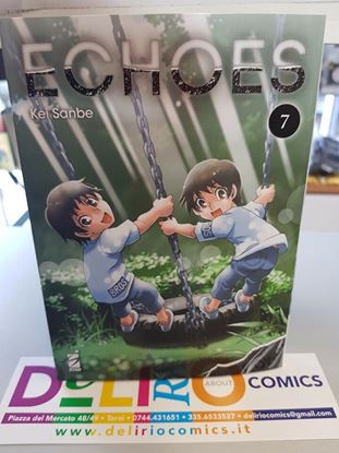 Immagine di ECHOES 007