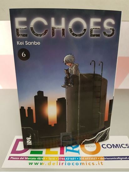 Immagine di ECHOES 006