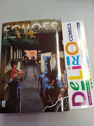 Immagine di ECHOES 003
