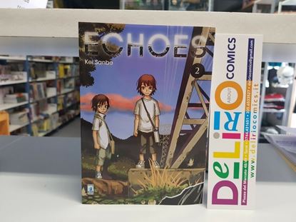 Immagine di ECHOES 002