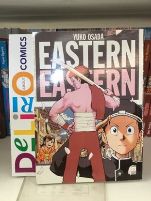 Immagine di EASTERN EASTERN