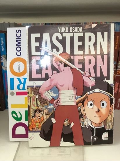 Immagine di EASTERN EASTERN