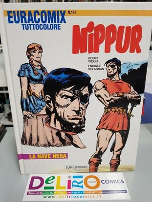 Immagine di NIPPUR 016