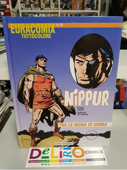 Immagine di NIPPUR 015