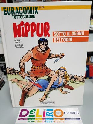 Immagine di NIPPUR 014