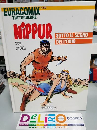 Immagine di NIPPUR 014