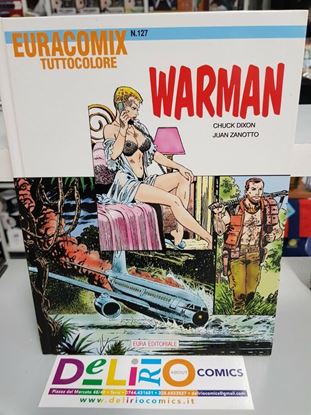 Immagine di WARMAN