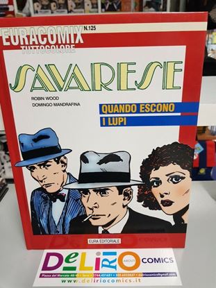 Immagine di SAVARESE 011
