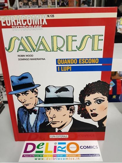 Immagine di SAVARESE 011