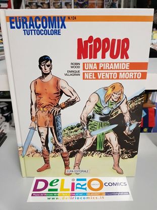 Immagine di NIPPUR 013