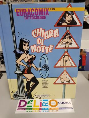 Immagine di CHIARA DI NOTTE 005