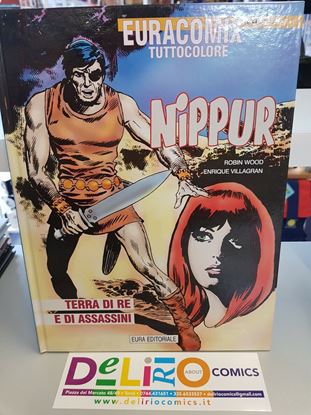 Immagine di NIPPUR 012