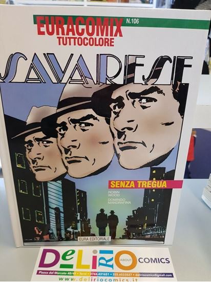 Immagine di SAVARESE 009
