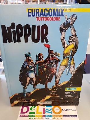 Immagine di NIPPUR 011
