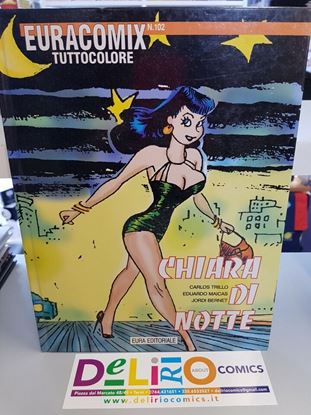 Immagine di CHIARA DI NOTTE 003