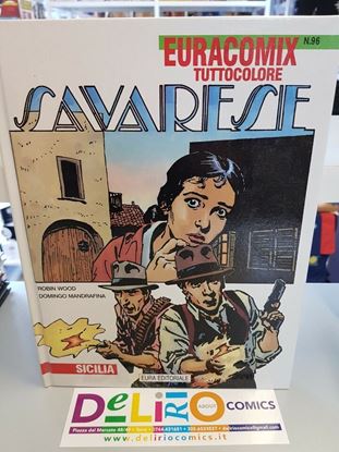Immagine di SAVARESE 008