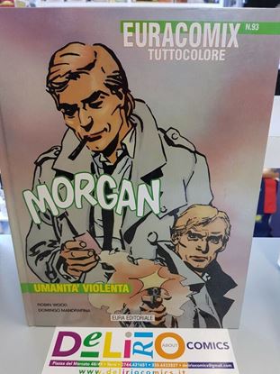 Immagine di MORGAN