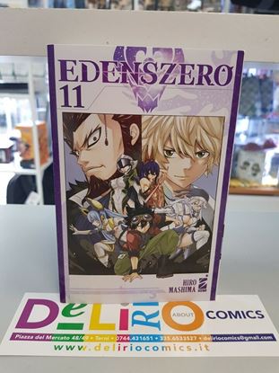 Immagine di EDENS ZERO 011