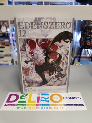 Immagine di EDENS ZERO 012