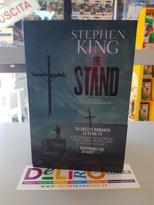 Immagine di THE STAND - L'OMBRA DELLO SCORPIONE