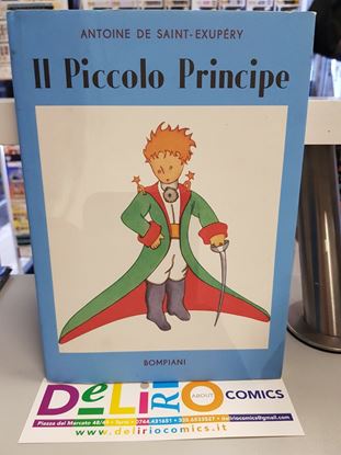 Immagine di IL PICCOLO PRINCIPE