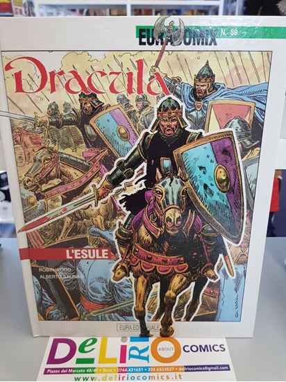 Immagine di DRACULA 002