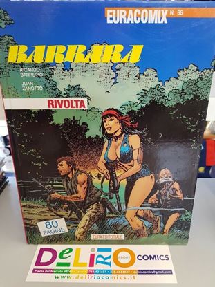 Immagine di BARBARA 004