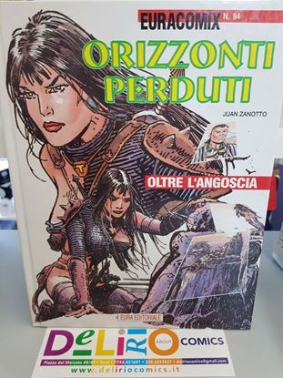 Immagine di ORIZZONTI PERDUTI 002