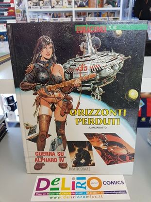 Immagine di ORIZZONTI PERDUTI