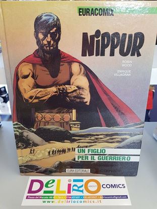 Immagine di NIPPUR 009