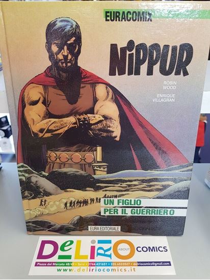 Immagine di NIPPUR 009