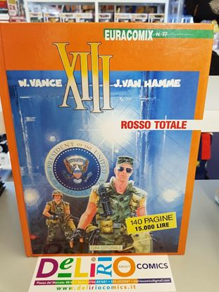 Immagine di XIII 002