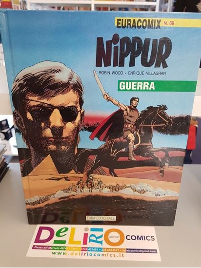 Immagine di NIPPUR 008