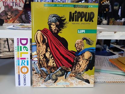 Immagine di NIPPUR 005