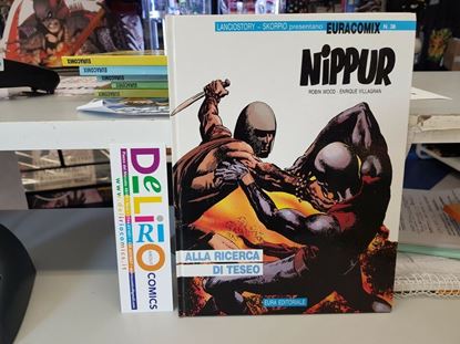 Immagine di NIPPUR 004